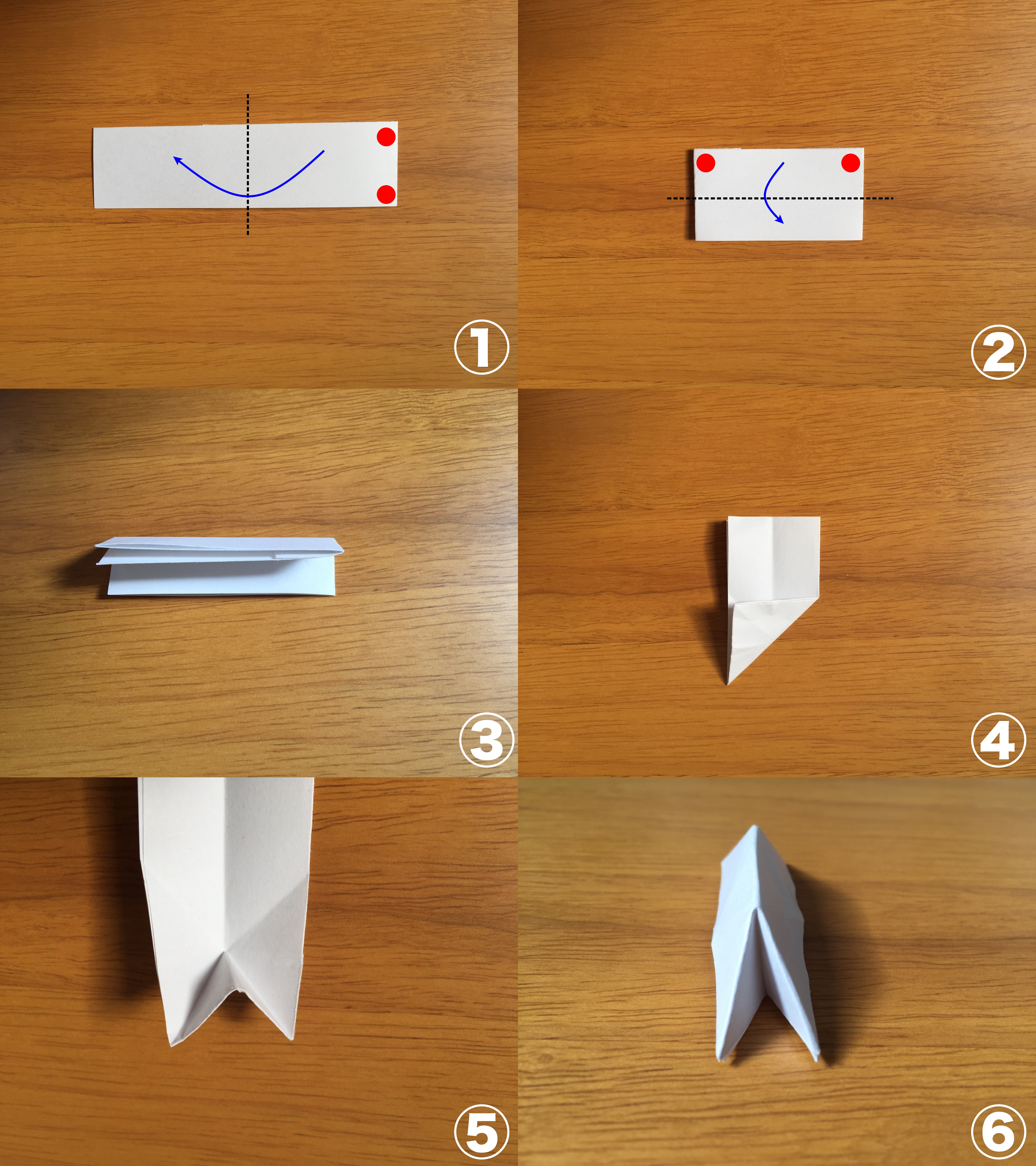 画像あり 箸置きの折り方 簡単 かわいい箸置きを箸袋で作ろう